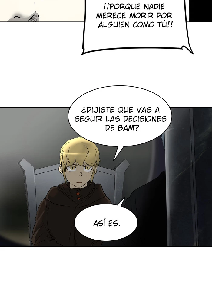El irregular capítulo 270, página 51