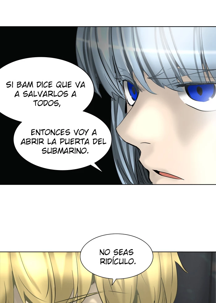 El irregular capítulo 270, página 52