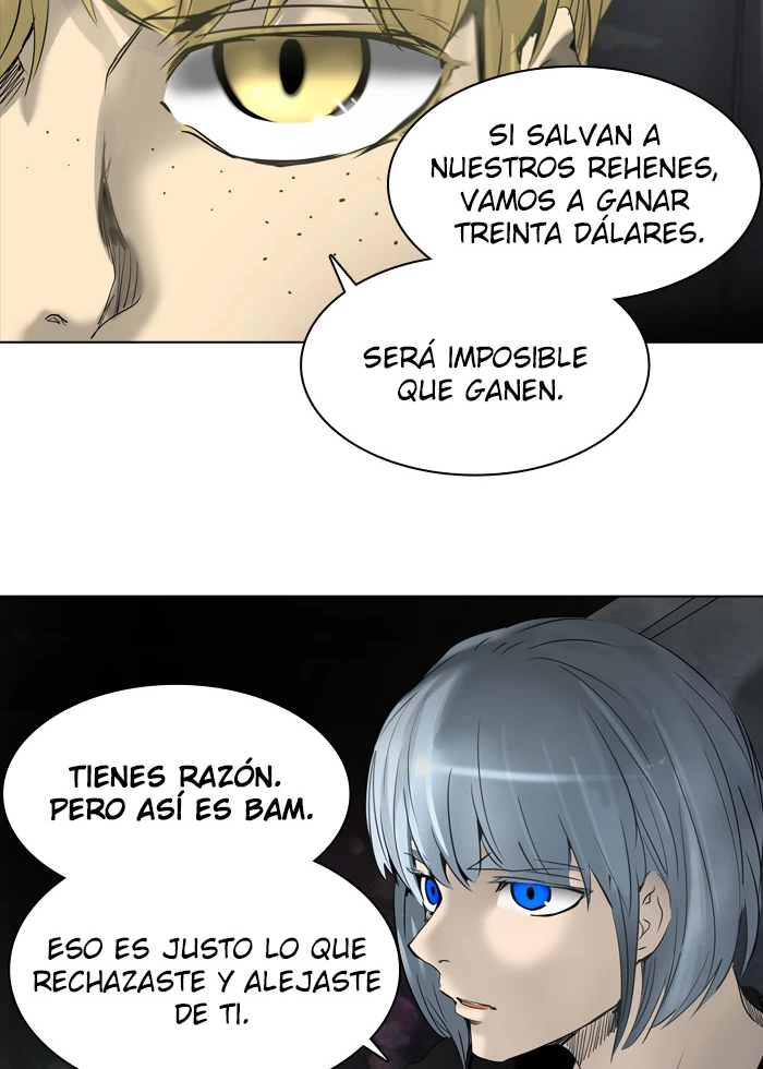 El irregular capítulo 270, página 53