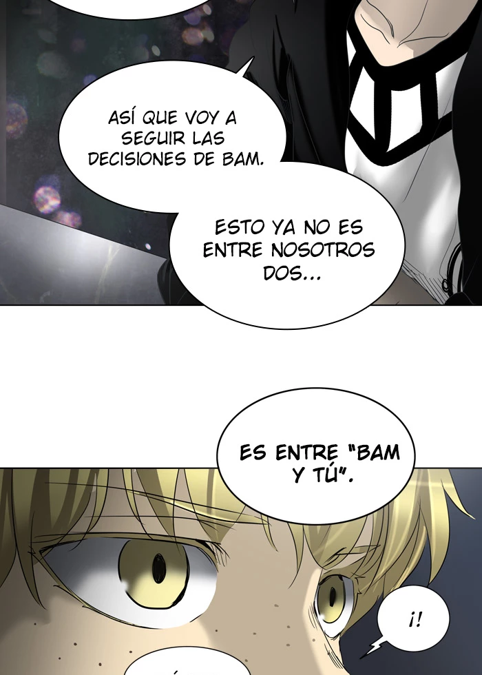 El irregular capítulo 270, página 54