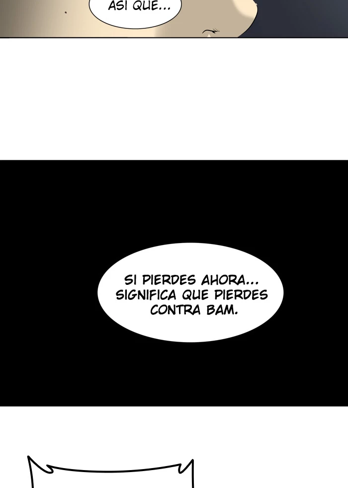 El irregular capítulo 270, página 55