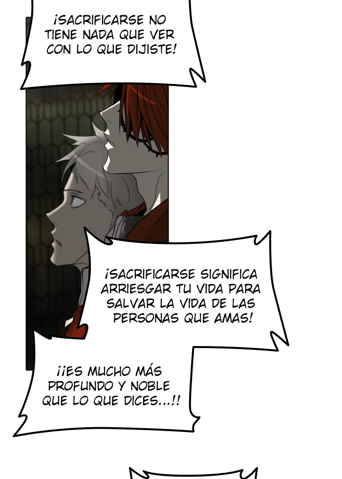 El irregular capítulo 270, página 56