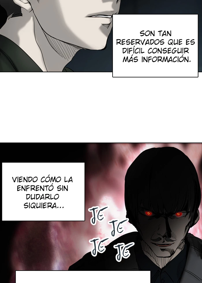El irregular capítulo 270, página 66