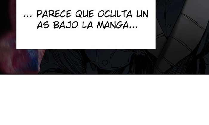 El irregular capítulo 270, página 67