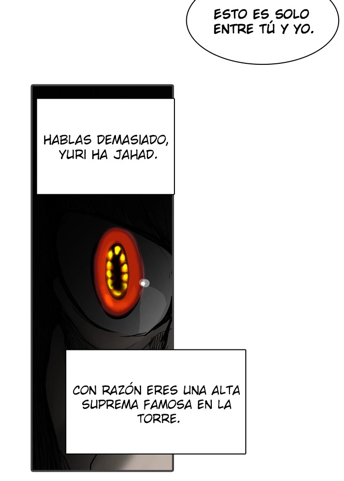 El irregular capítulo 270, página 69