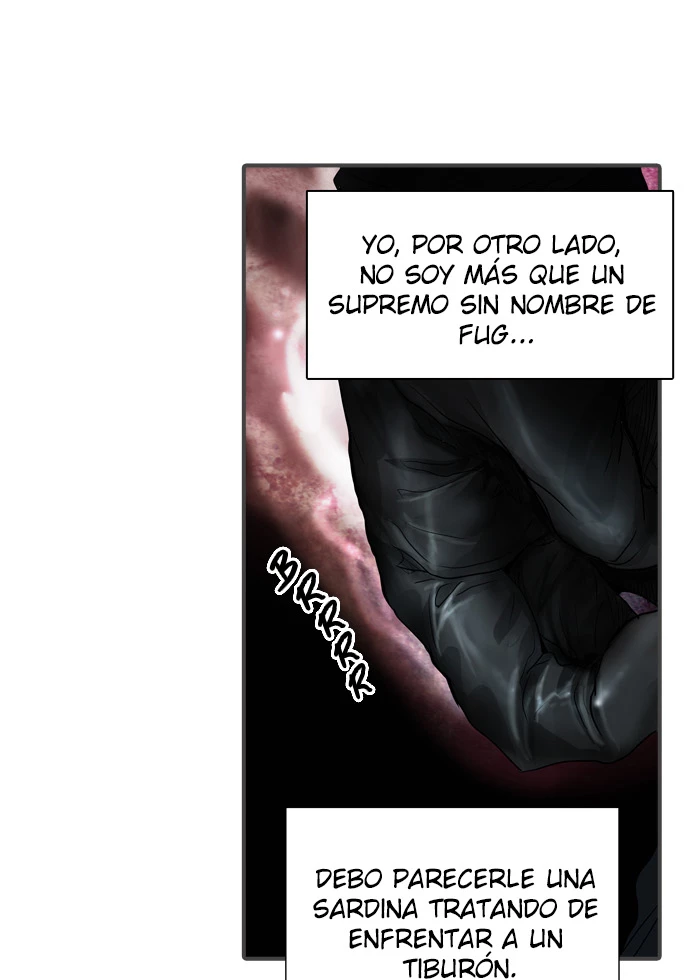 El irregular capítulo 270, página 70
