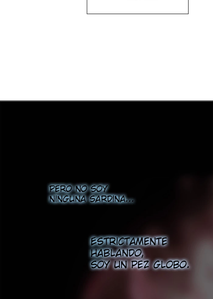 El irregular capítulo 270, página 71