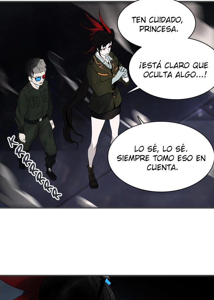 El irregular capítulo 270, página 73