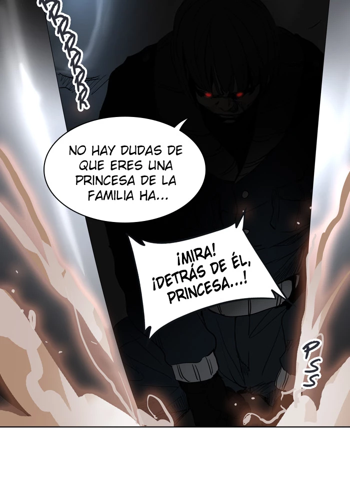El irregular capítulo 270, página 87