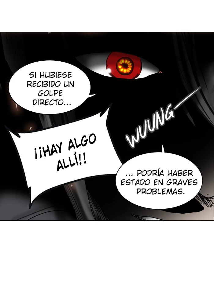 El irregular capítulo 270, página 88