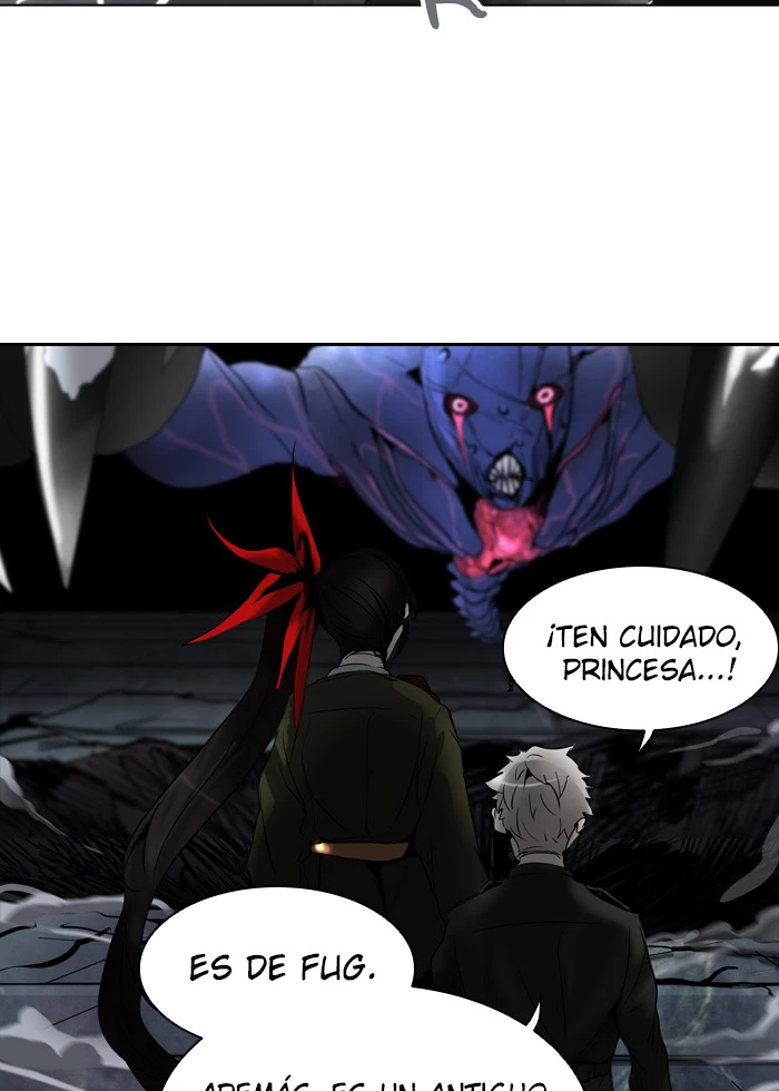 El irregular capítulo 271, página 2
