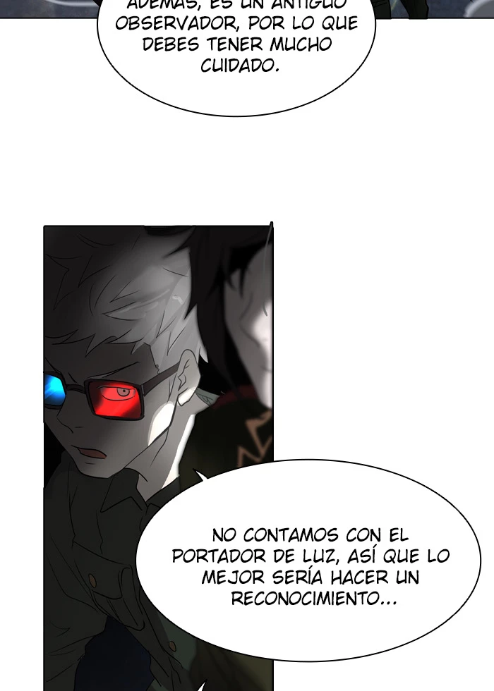 El irregular capítulo 271, página 3