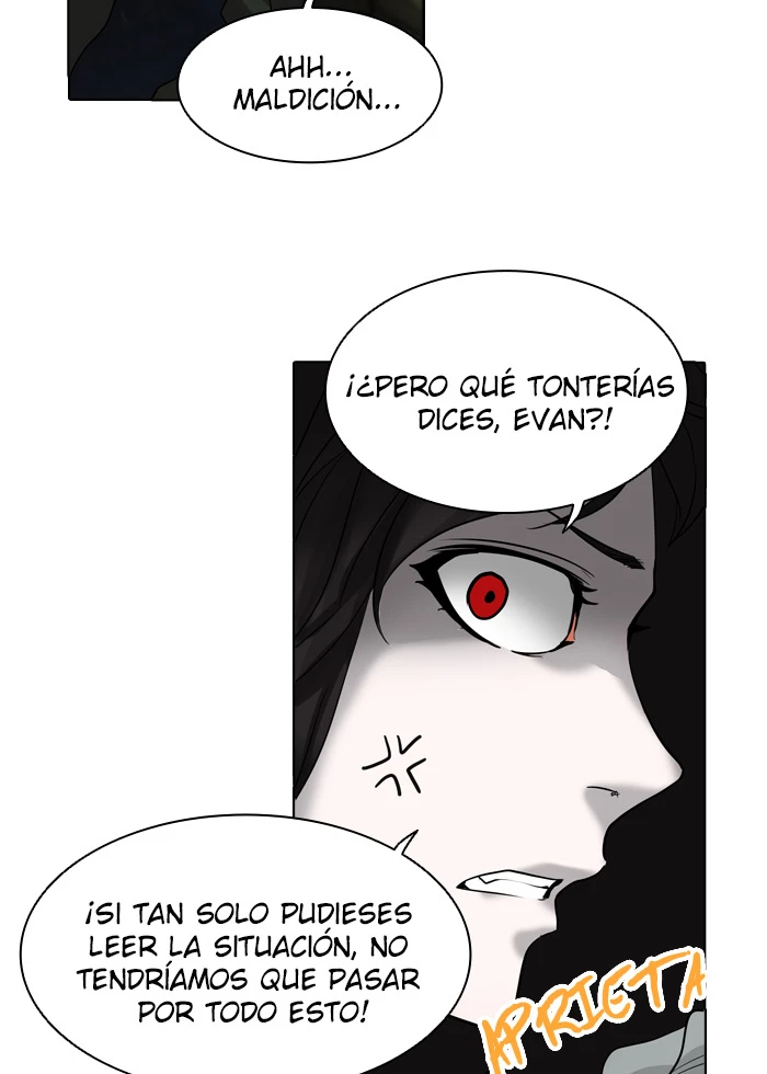 El irregular capítulo 271, página 4