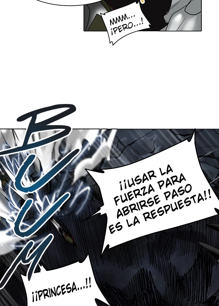 El irregular capítulo 271, página 5