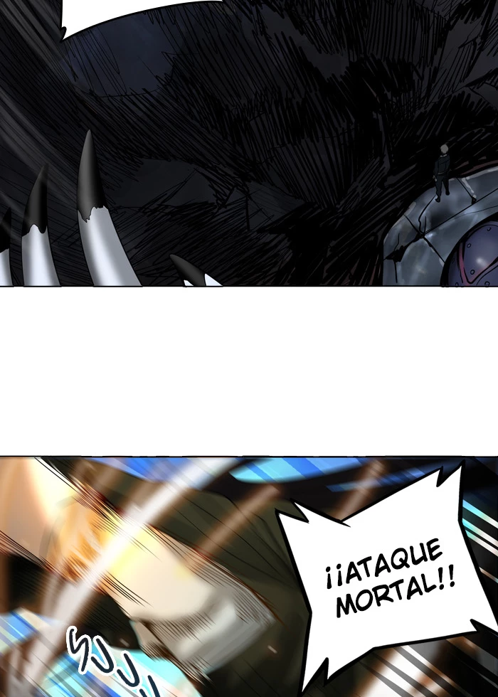 El irregular capítulo 271, página 6