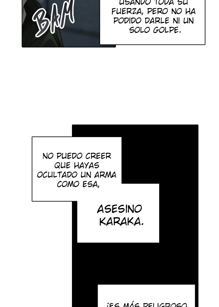 El irregular capítulo 271, página 17