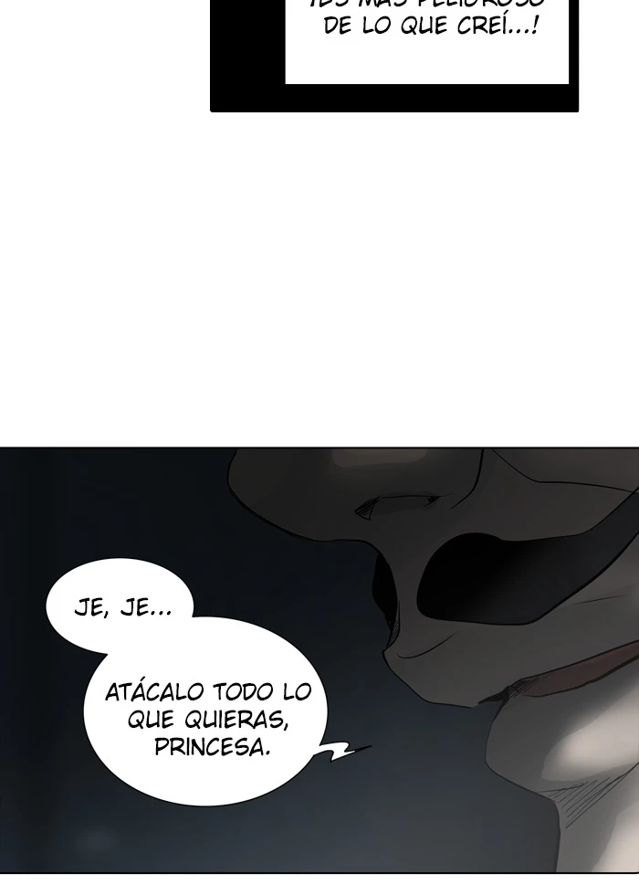 El irregular capítulo 271, página 18