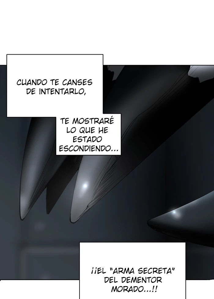 El irregular capítulo 271, página 19