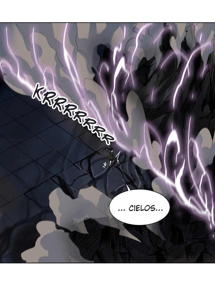 El irregular capítulo 271, página 25