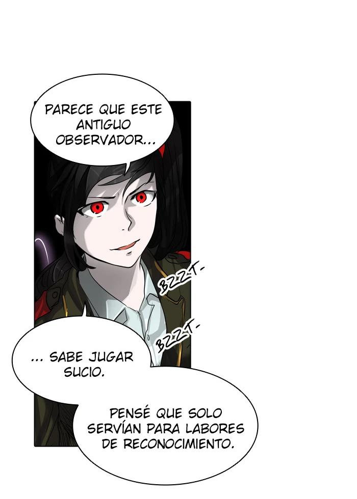El irregular capítulo 271, página 26