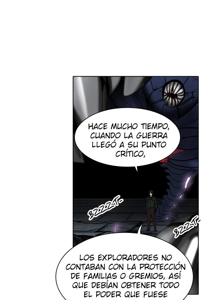 El irregular capítulo 271, página 27