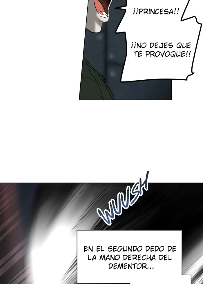 El irregular capítulo 271, página 31