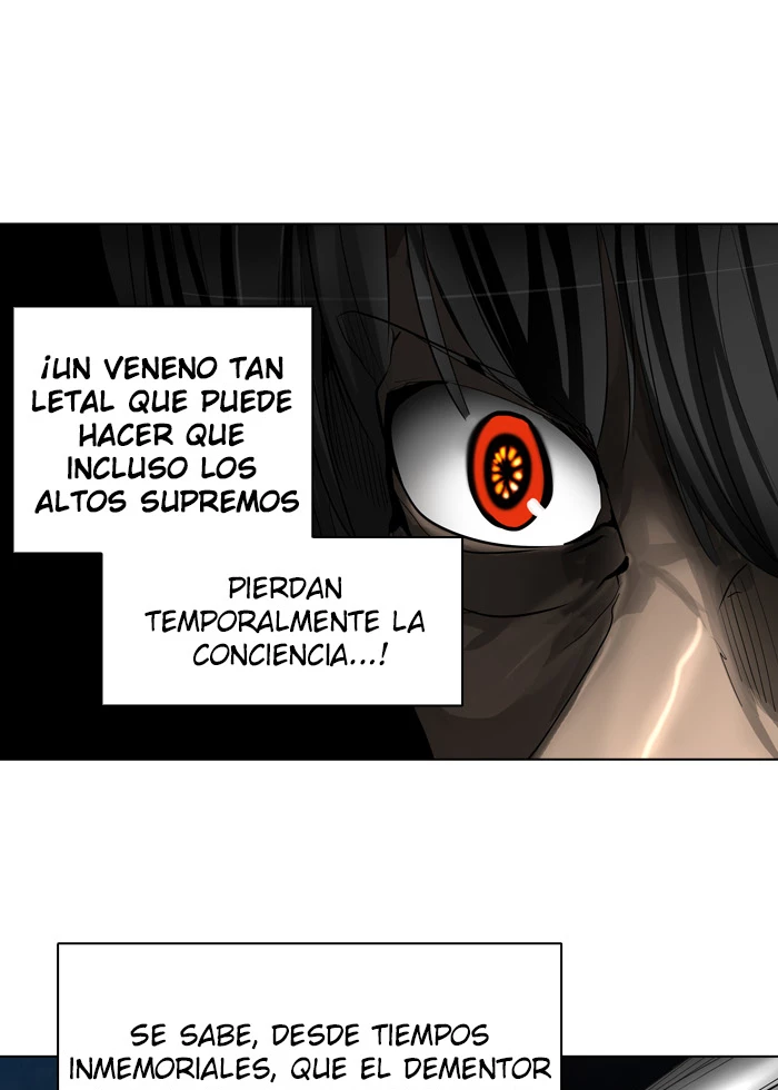 El irregular capítulo 271, página 33