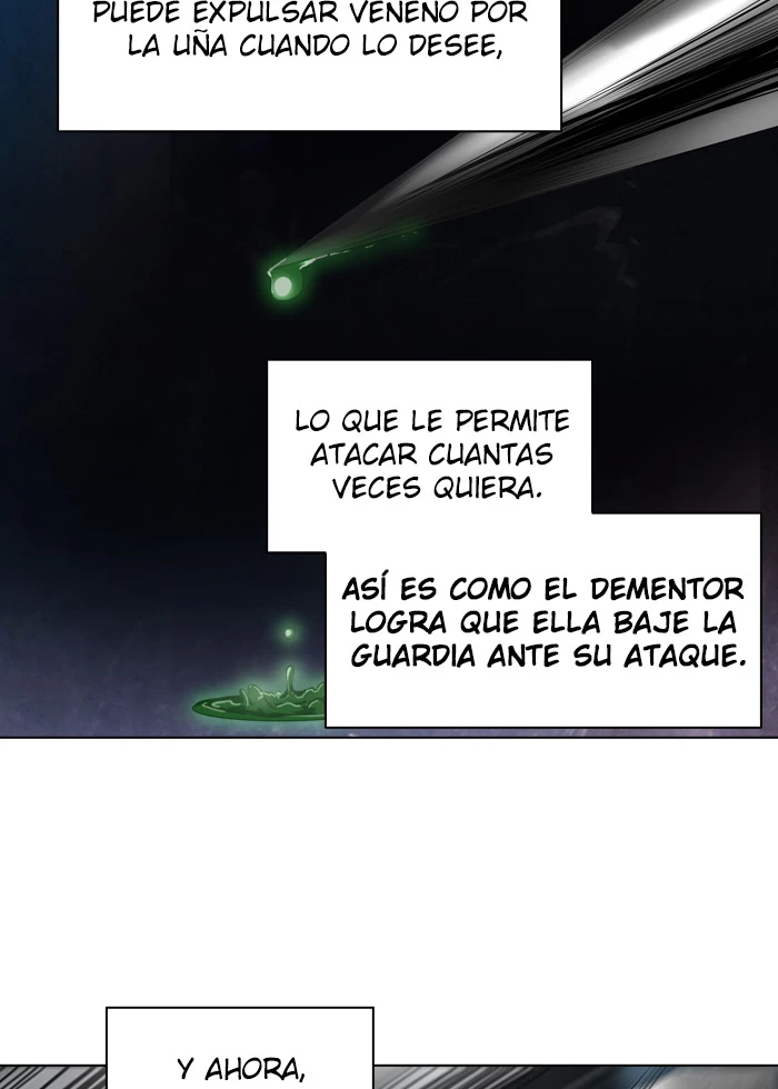 El irregular capítulo 271, página 34