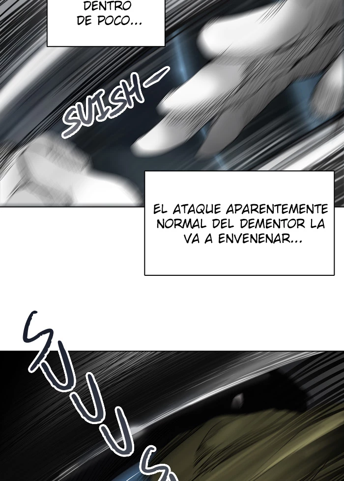 El irregular capítulo 271, página 35