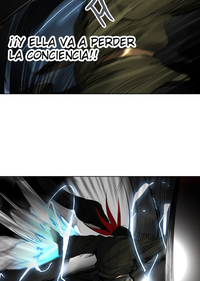 El irregular capítulo 271, página 36