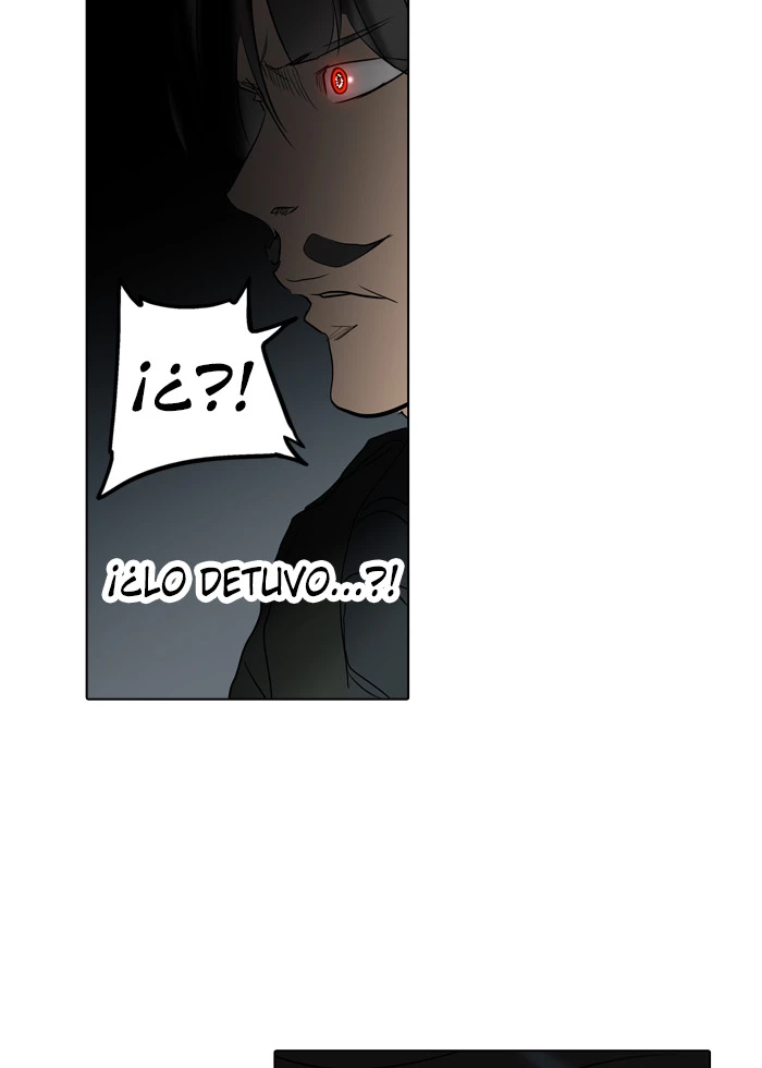 El irregular capítulo 271, página 38