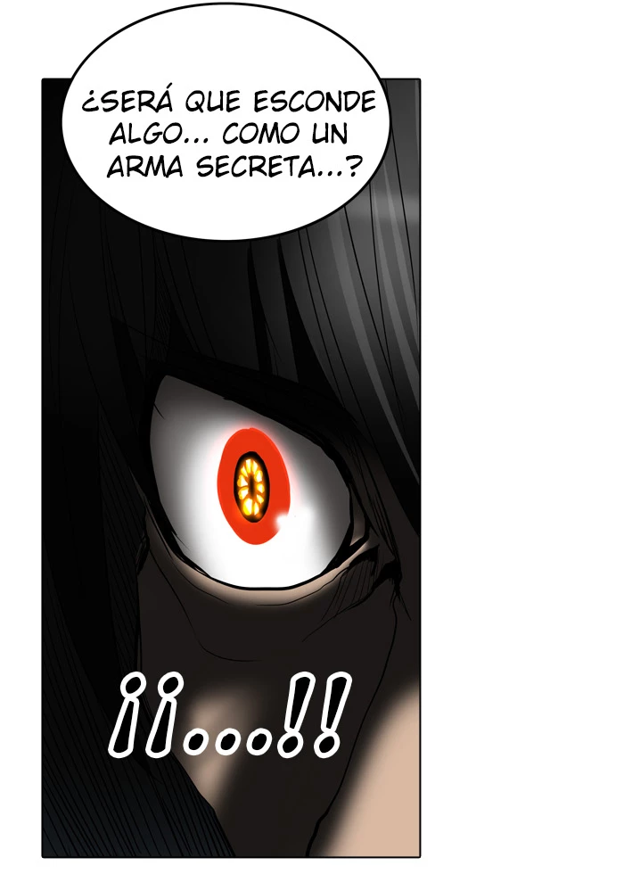 El irregular capítulo 271, página 41