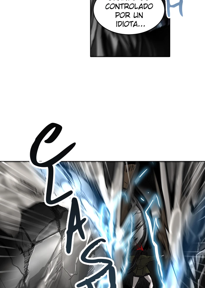 El irregular capítulo 271, página 43
