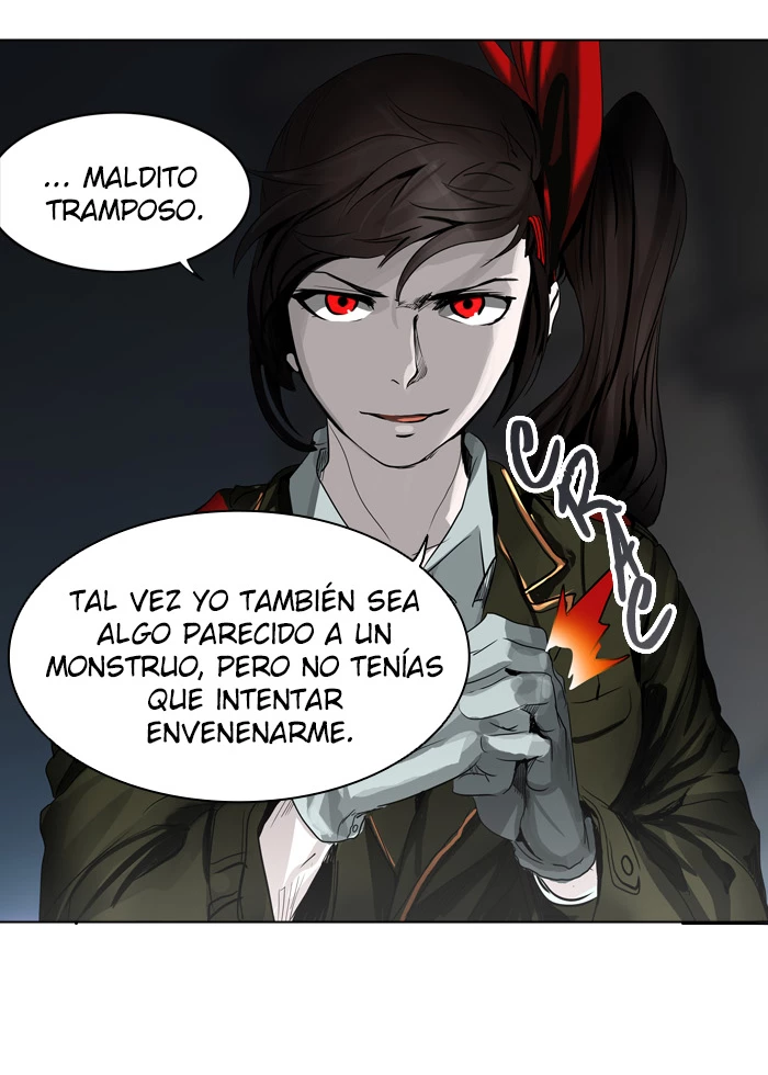 El irregular capítulo 271, página 46