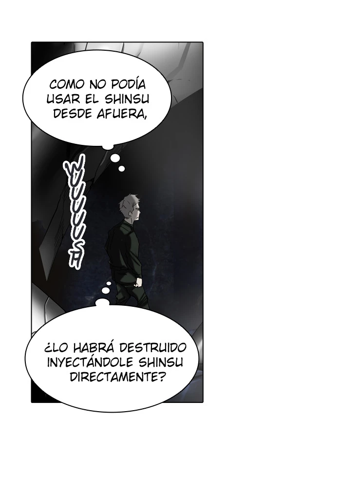 El irregular capítulo 271, página 47