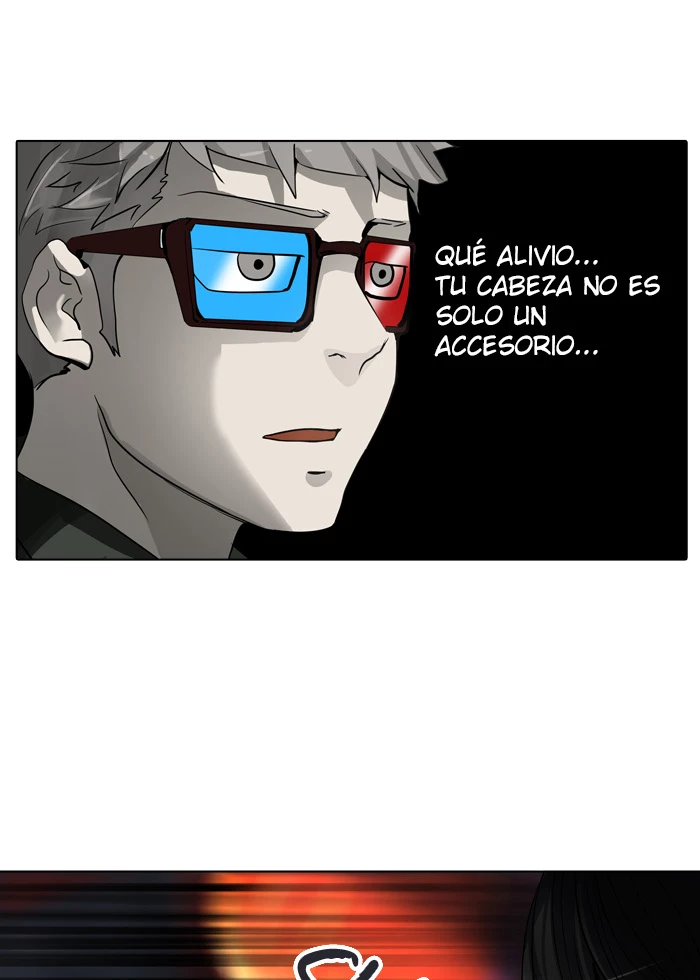 El irregular capítulo 271, página 49