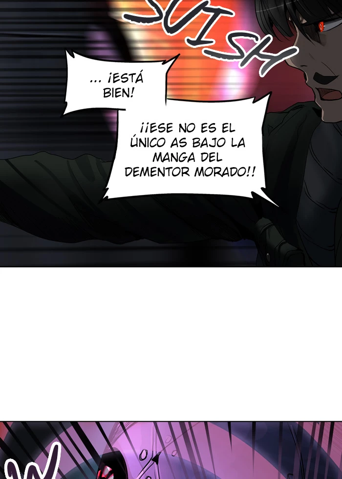 El irregular capítulo 271, página 50
