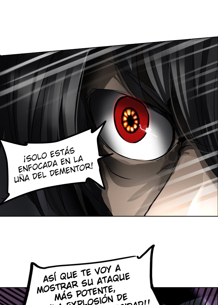 El irregular capítulo 271, página 55
