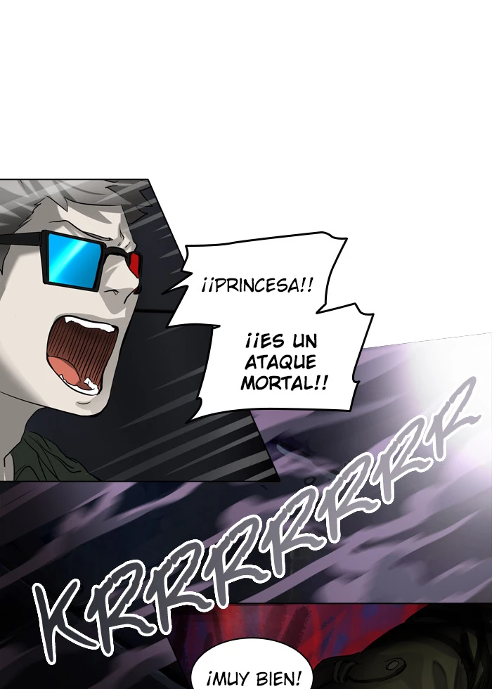 El irregular capítulo 271, página 57