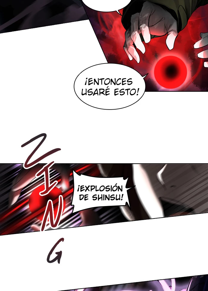 El irregular capítulo 271, página 58