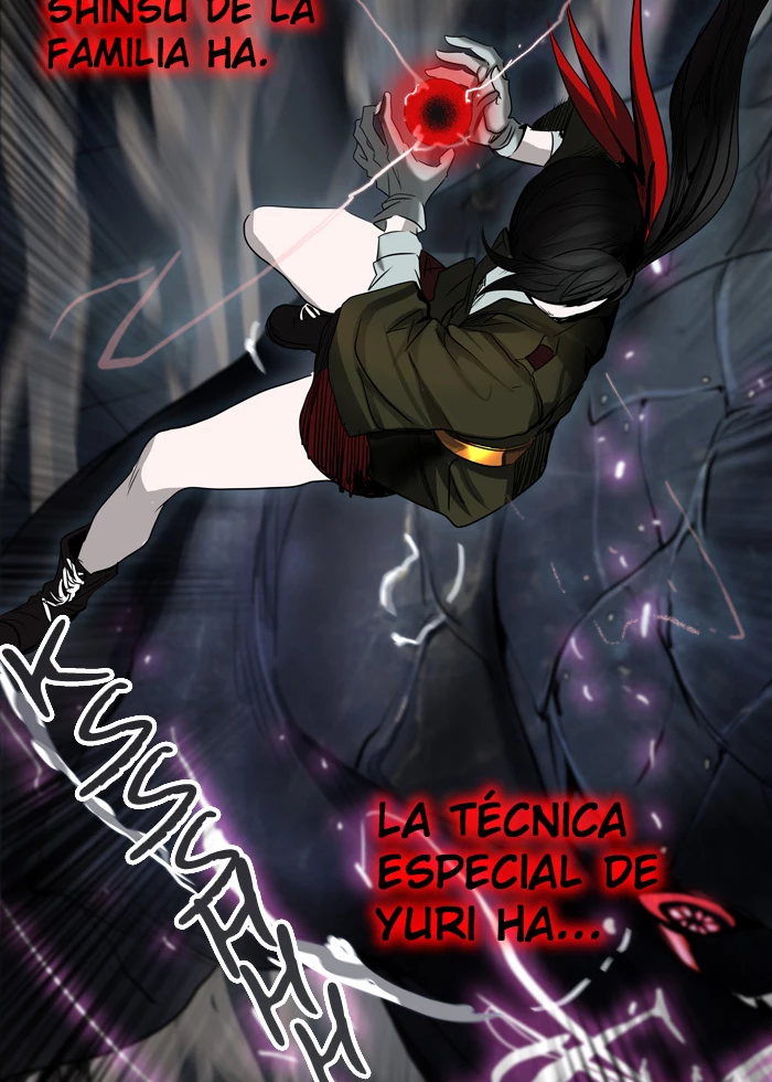 El irregular capítulo 271, página 60