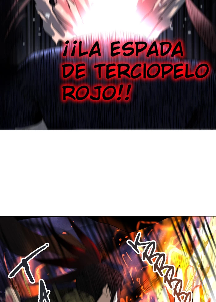 El irregular capítulo 271, página 62