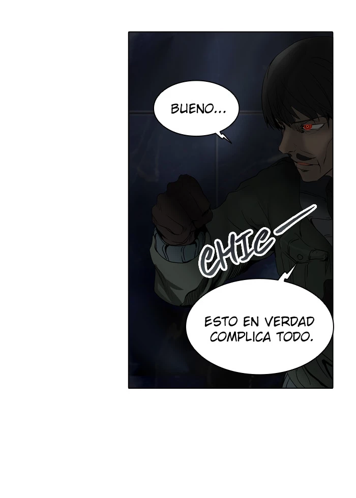 El irregular capítulo 271, página 66