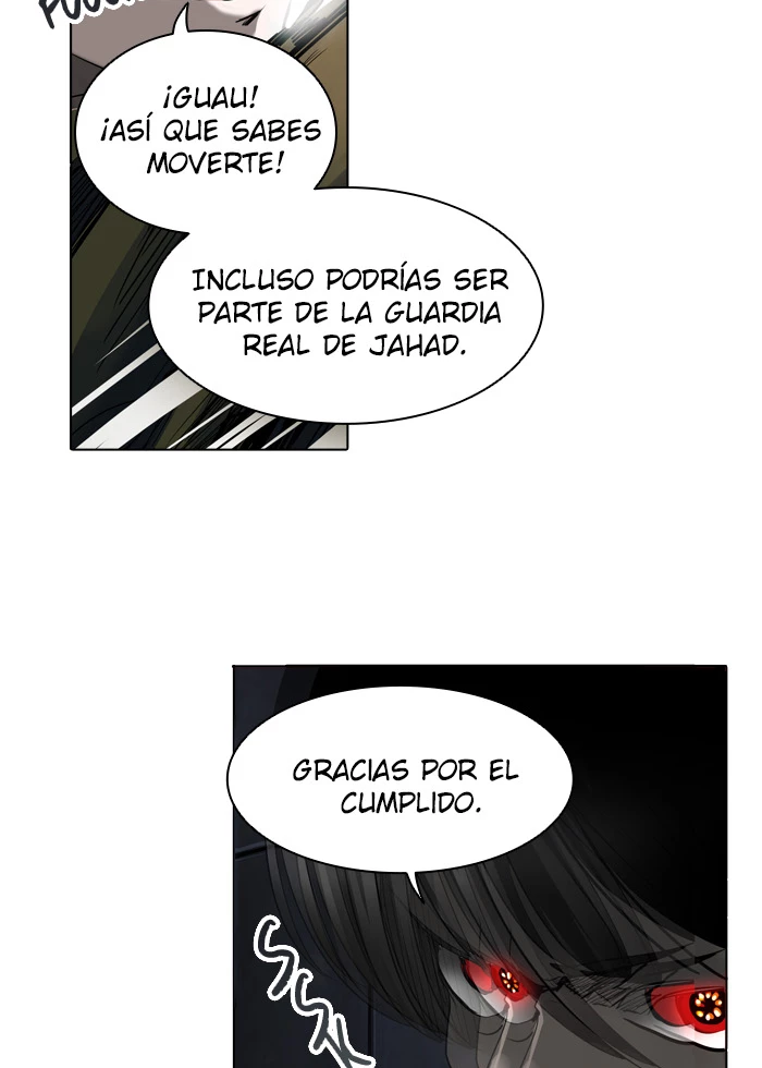 El irregular capítulo 271, página 73
