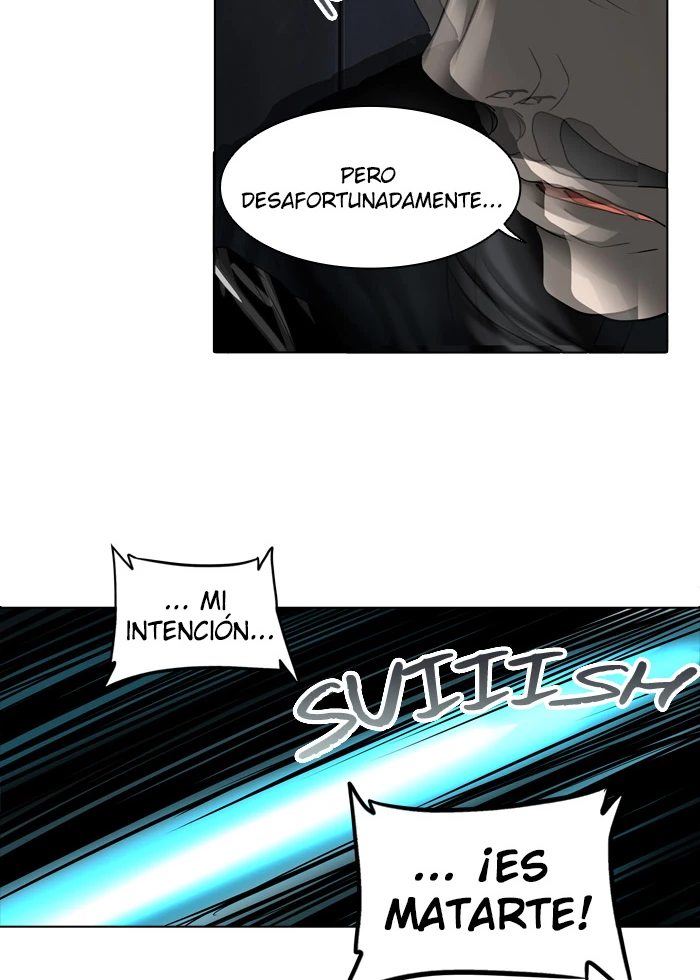 El irregular capítulo 271, página 74