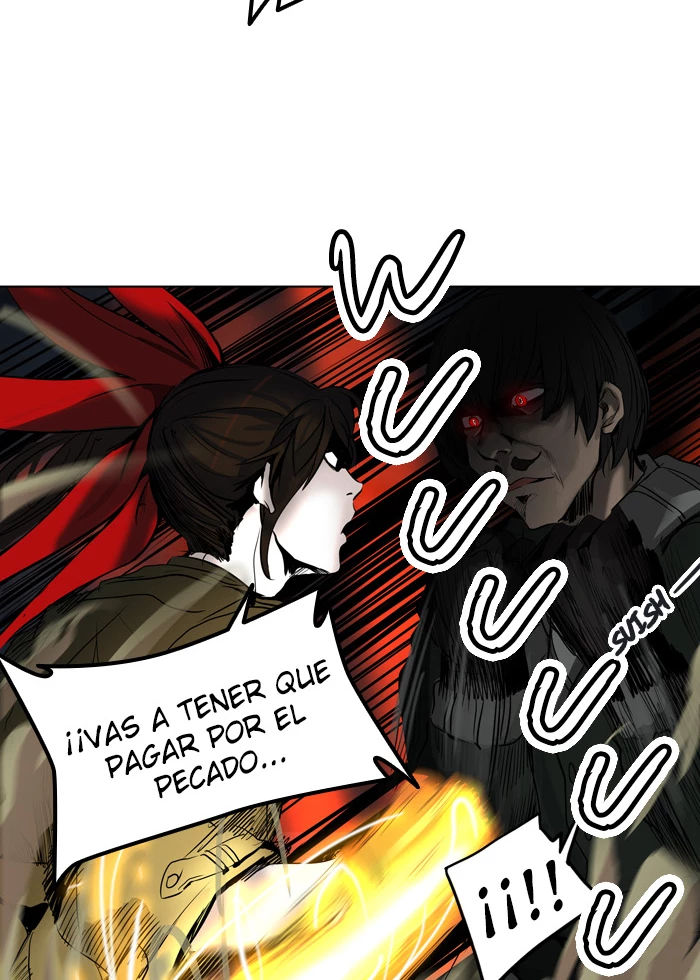 El irregular capítulo 271, página 78