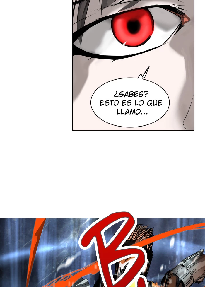 El irregular capítulo 271, página 82