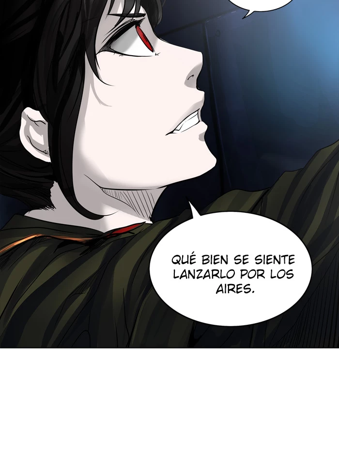 El irregular capítulo 271, página 87