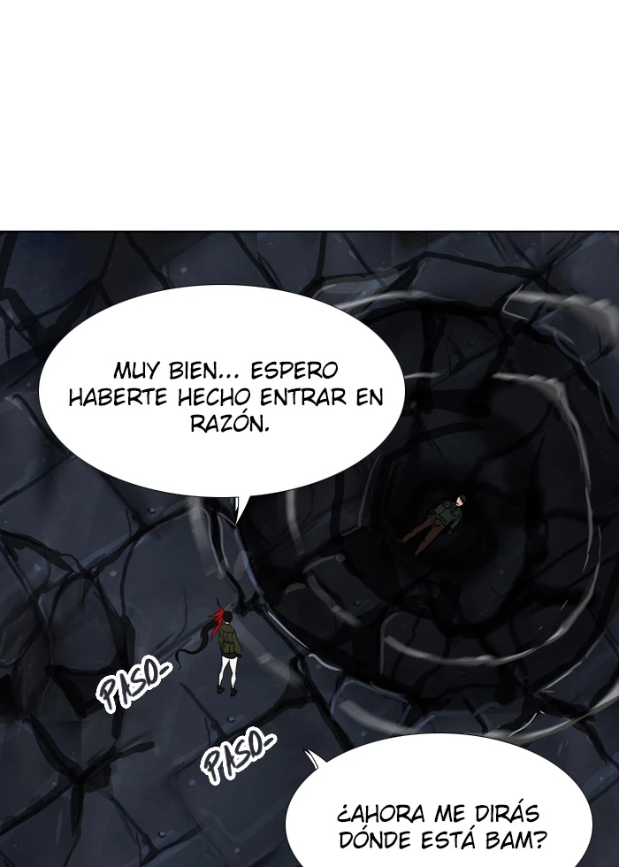 El irregular capítulo 272, página 2