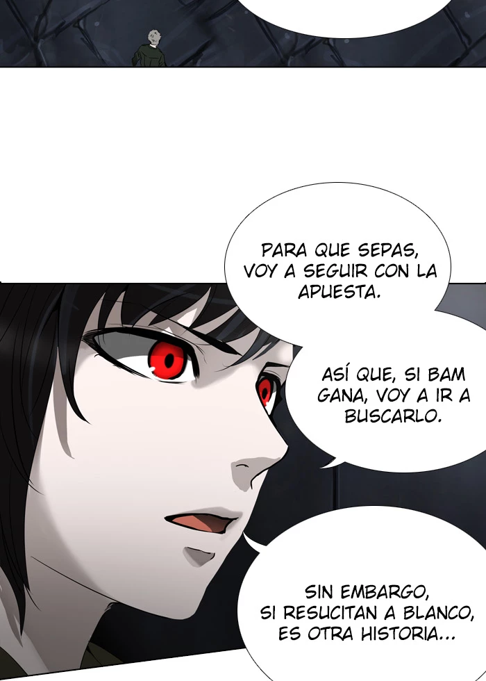 El irregular capítulo 272, página 3